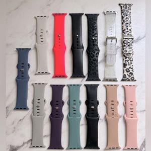 Apple Watch Band Bundle